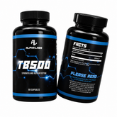 Alpha Labs Tb500