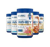 Applied Nutrition Critical Whey 825g