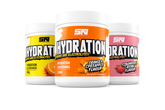 Sports Nutrition Hydration