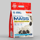 Applied Nutrition 6kg Mass Gainer