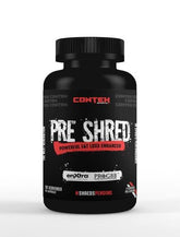 Conteh Sports Pre Shred