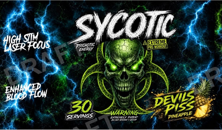 Sycotic