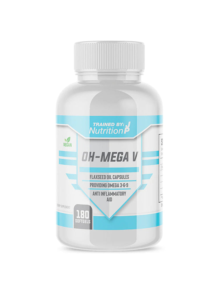 TBJP Oh Mega V