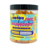 Chaos Crew Creatine Gummies