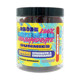 Chaos Crew Creatine Gummies