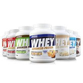 Per4m Whey Protein 2 KG
