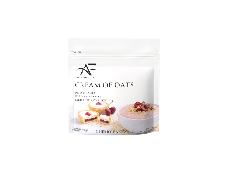 Apex Formula Cream of Oats