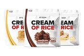Strom Sports Cream Of Rice