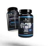 Alpha Labs 4 Stack