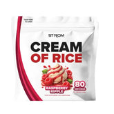 Strom Sports Cream Of Rice
