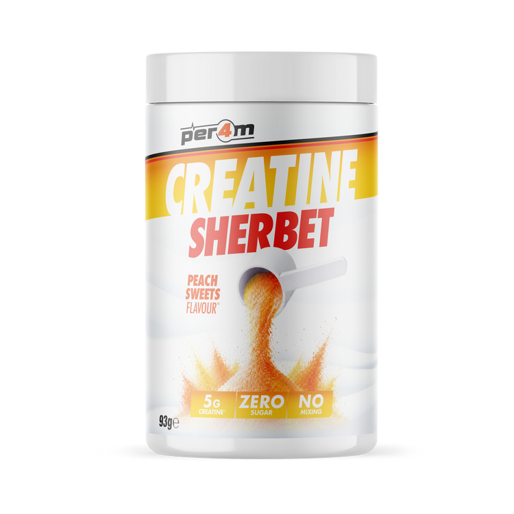 Per4m Creatine Sherbet