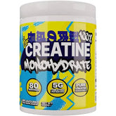 Chaos Crew Creatine Monohydrate