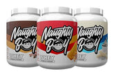Naughty Boy Whey