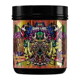 Dark Labs Crack Daily