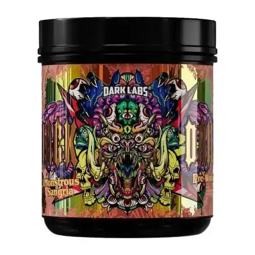Dark Labs Crack Daily
