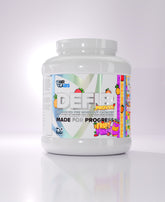 Hr Labs Defib Proven