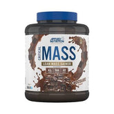 Applied Nutrition Critical Mass