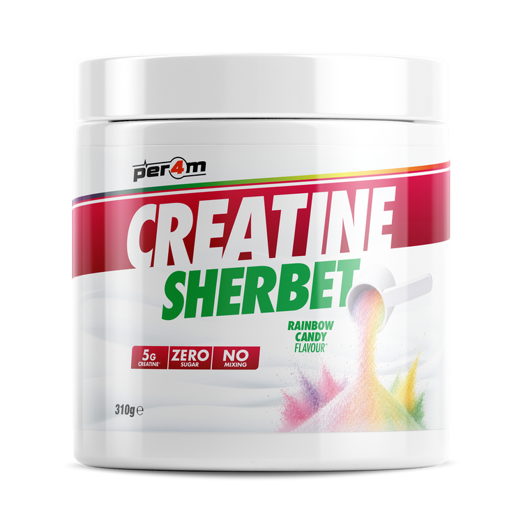 Per4m Creatine Sherbet