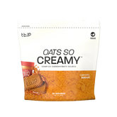 Tbjp Oats So Creamy