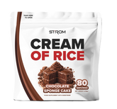 Strom Sports Cream Of Rice