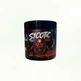 Sycotic