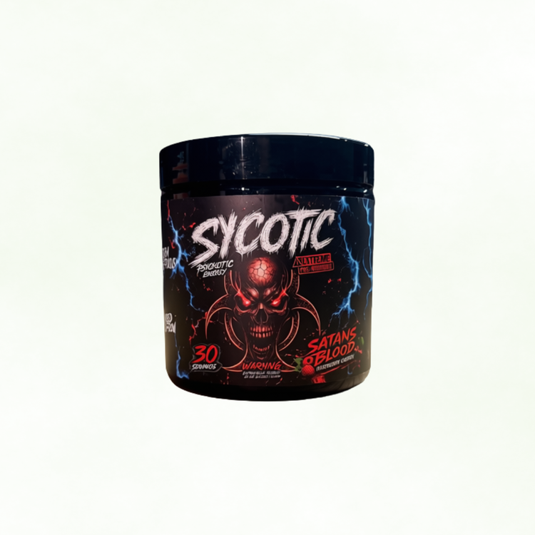 Sycotic