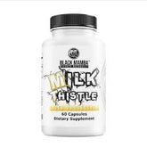 Black Mamba Milk Thistle