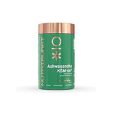Nutriburst Ashwagandha Ksm-66