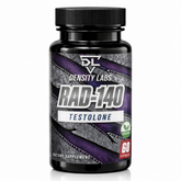 Density Labs Rad 140