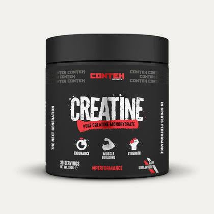 Conteh Sports 30 Serving Creatine