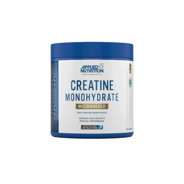 Applied Nutrition Creatine