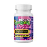 Chaos Crew Cuts Fat Burner