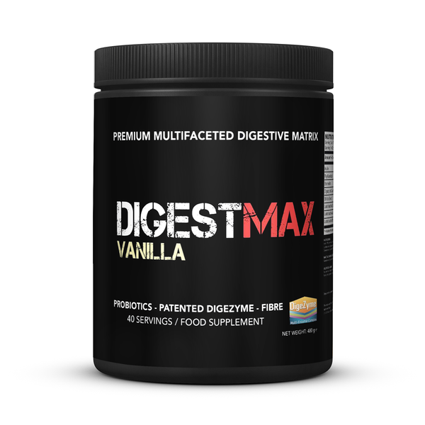 Strom Sports Digestmax