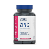 Applied Nutrition Zinc - 90 tablets . . . . . . . . . .