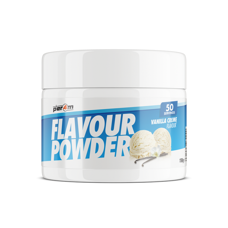 Per4m Flavour Powder