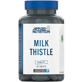 Applied Nutrition Milk Thistle