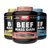 Nxt Beef ISO Mass Gainer