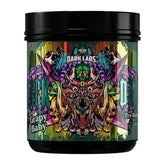 Dark Labs Crack Daily