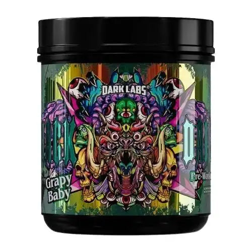Dark Labs Crack Daily