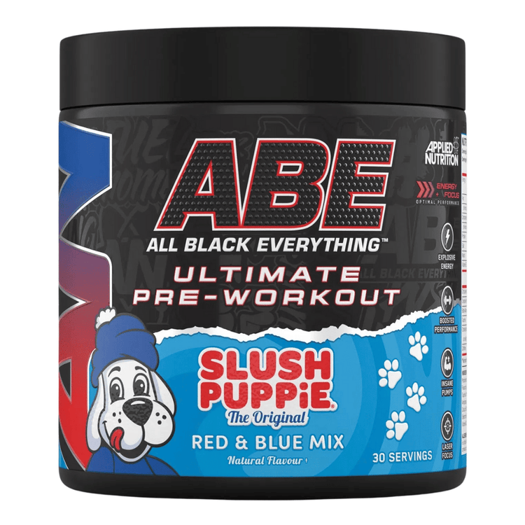 ABE ultimate pre workout