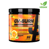 Tbjp Cv Burn