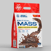 Applied Nutrition 6kg Mass Gainer