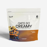 Tbjp Oats So Creamy