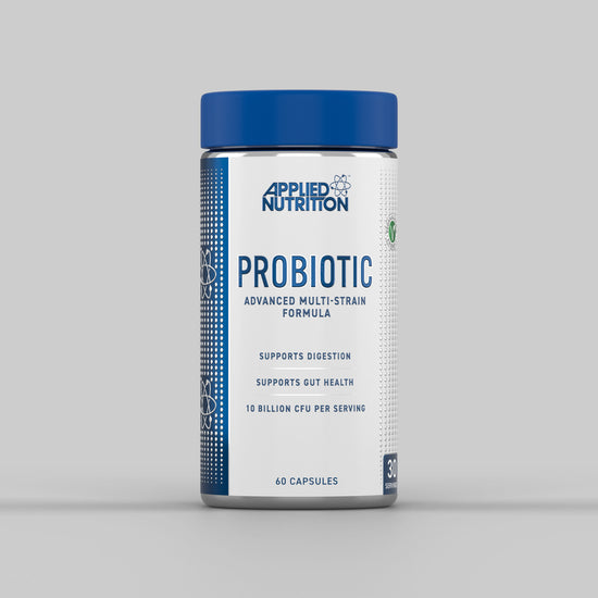 Applied Nutrition Probiotic