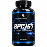 Alpha Labs Bpc157