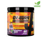 Tbjp Cv Burn