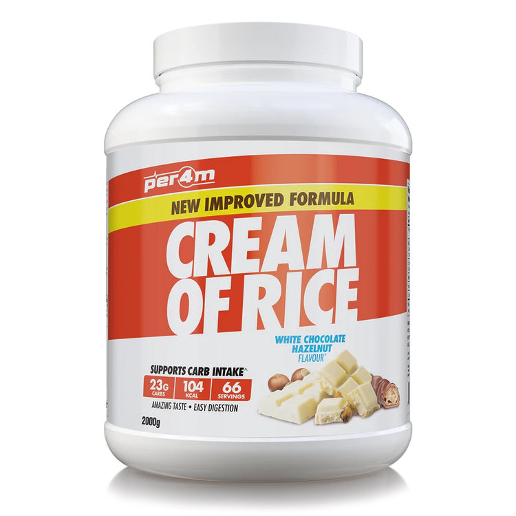 Per4m Cream Of Rice