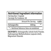 Tbjp Ashwagandha