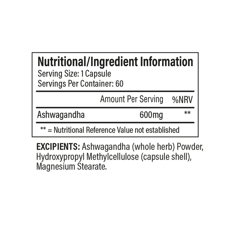 Tbjp Ashwagandha