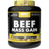 Nxt Beef ISO Mass Gainer